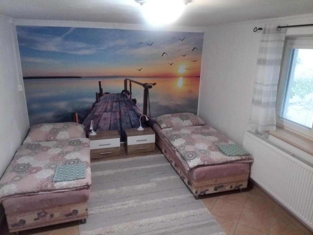Apartman U Zlateho Krizku Velké Meziříčí Eksteriør billede