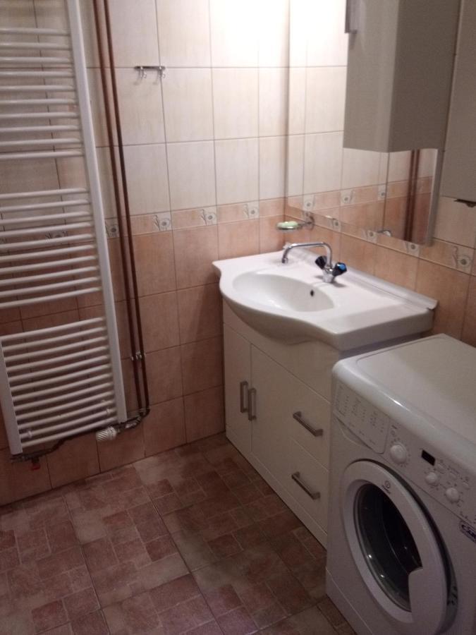 Apartman U Zlateho Krizku Velké Meziříčí Eksteriør billede